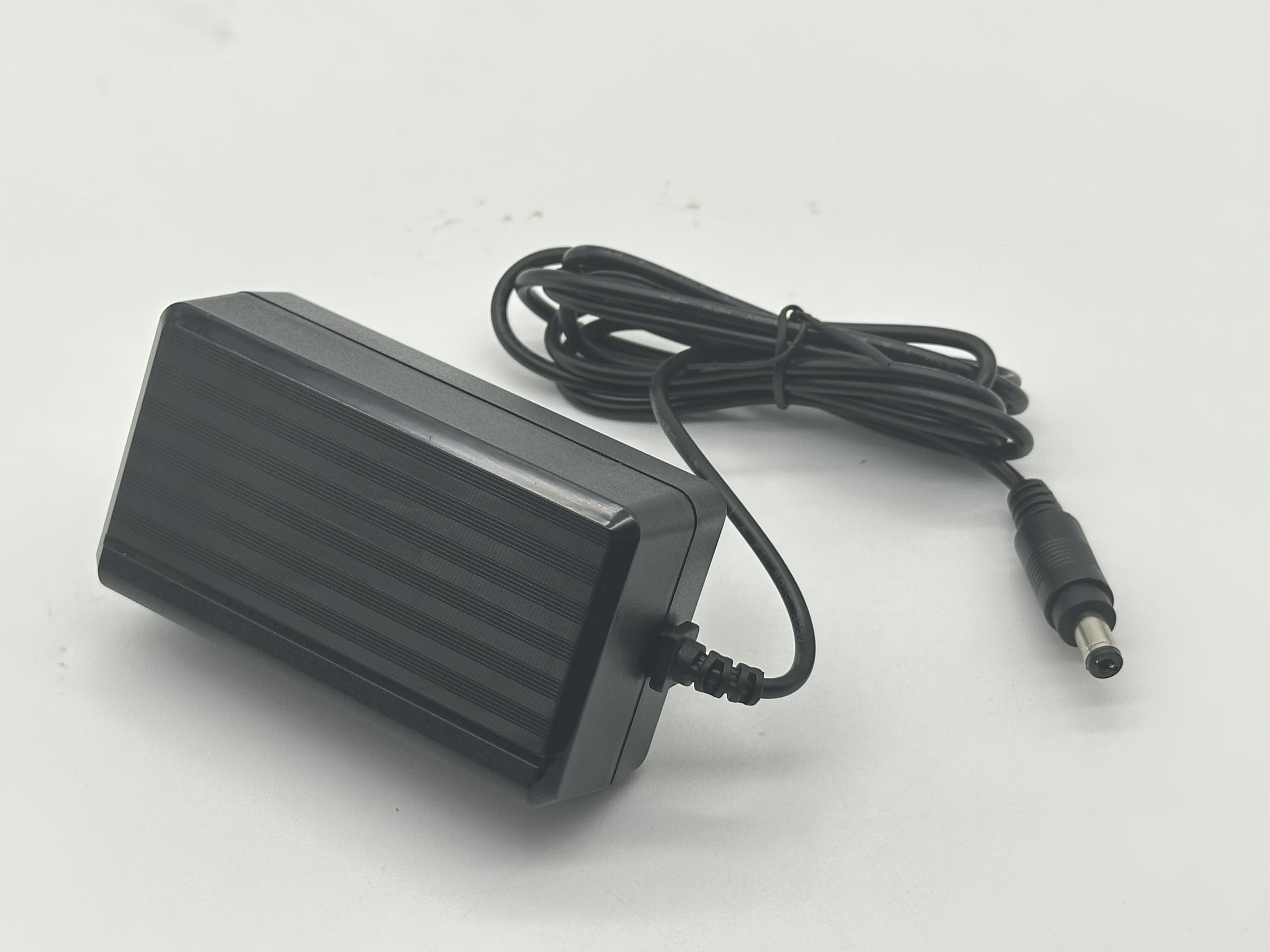 Long Lifespan hours 50000 12V 24V DC Connector Power Supply for Lighting Accessories
