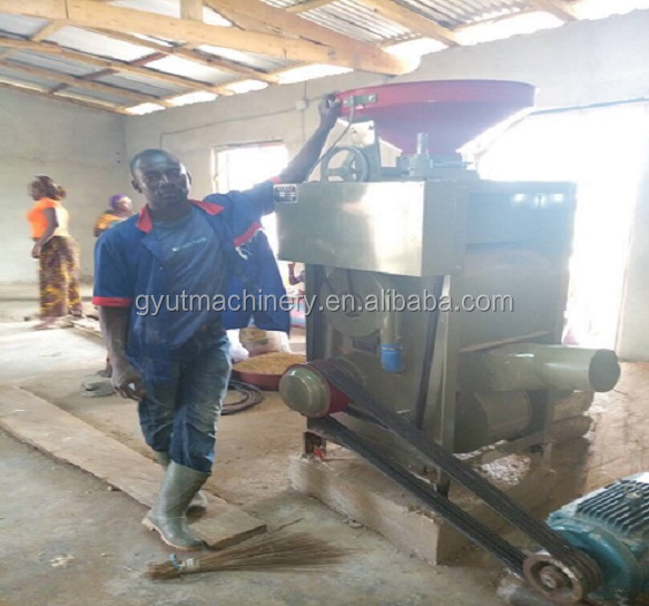 1000kg/h Paddy Seed Cleaner Machine/Grain Screening Machine/Rice Destoner TSQ 320