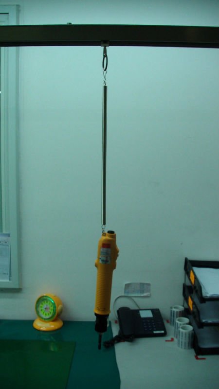 BSD brand Medium torque Compact DC Automatic Electric Screwdriver electric screwdriver for production line, shut off