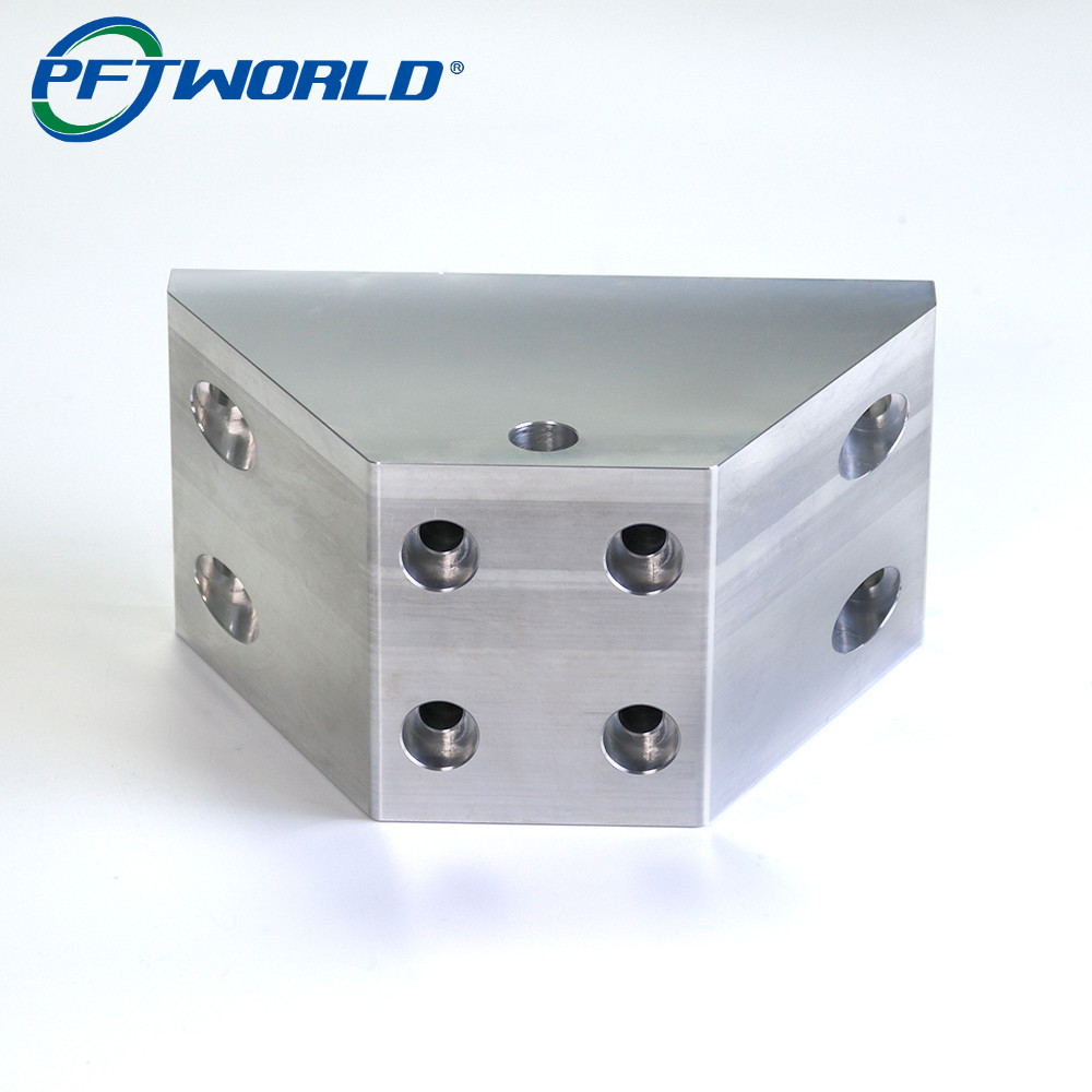 Sandblast Oem Odm Cnc Stainless Steel Parts 0.01mm Tolerance