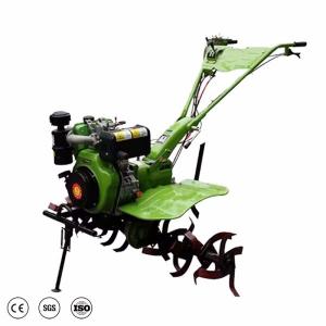 China 3600r/min Agricultural Garden Tools Gasoline Mini Power Tiller Cultivator on sale