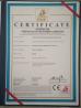 Hebei Yichuan Drilling Equipment Manufacturing Co., Ltd Certifications