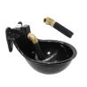 Buy cheap High Flow Rate Livestock Water Feeder Drinking Bowls For Cattle from wholesalers