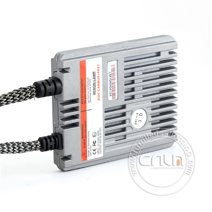 Fast Start Ultra Thin 12MM C1216 HID Conversion Kit