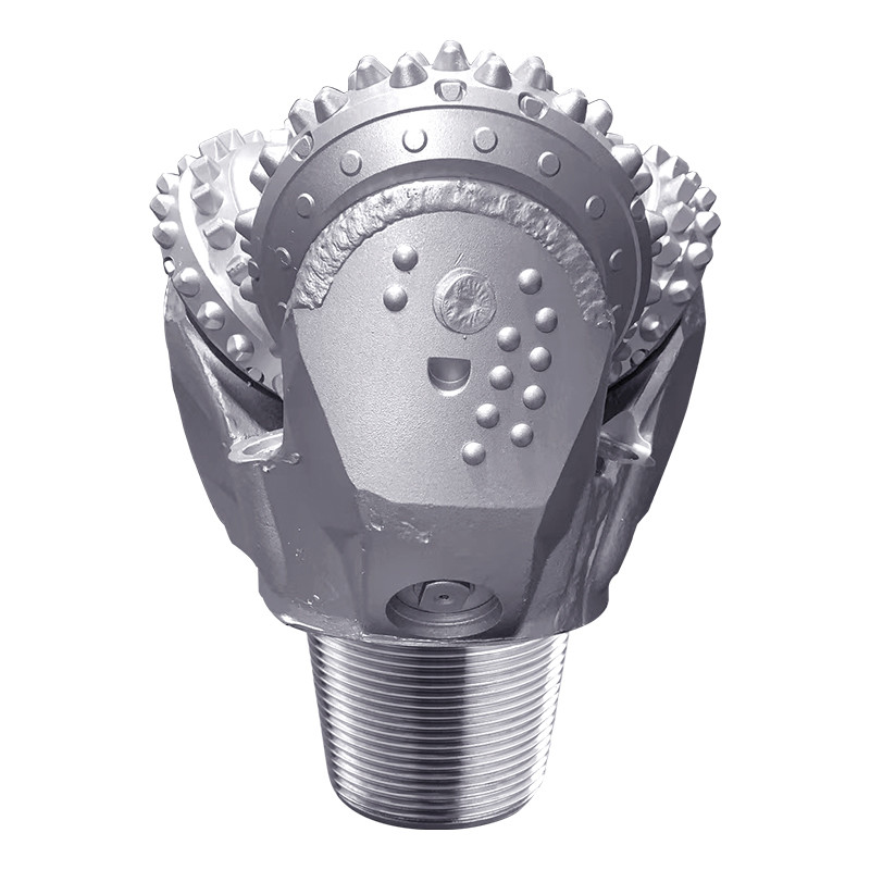 Customized 14-3/4" Outer Diameter Water Well Rotary Tricone Drilling Bits