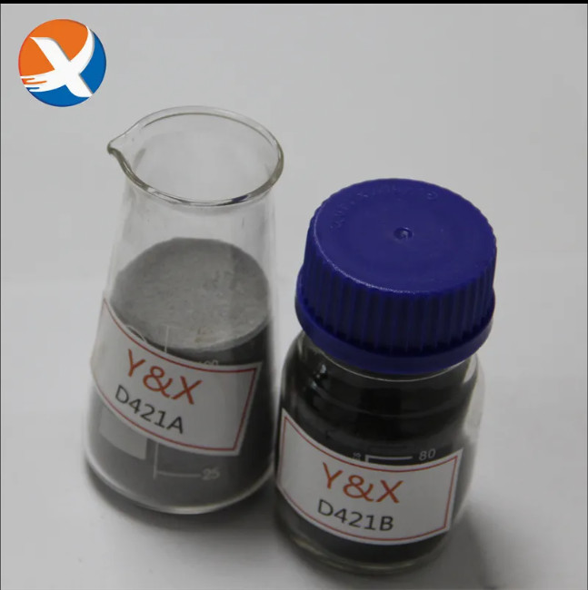 Hydrophilic Pyrite Depressant D421 Boosts Non Ferrous Metal Flotation