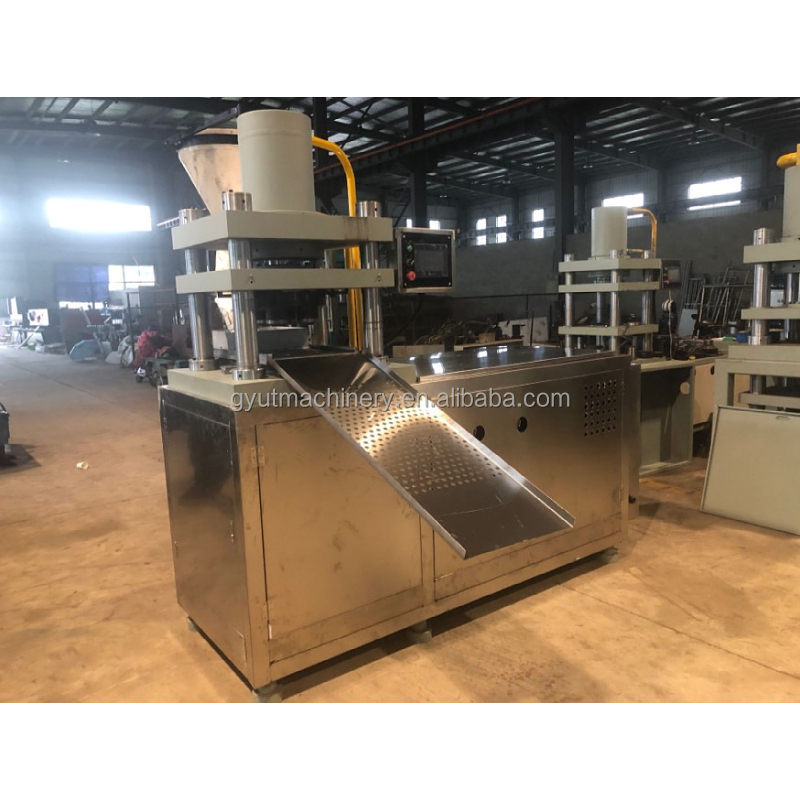Manual Bubble Ball Press Machine for Garment Shops Custom-made Bath Bomb Production