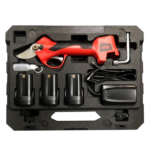 SINSEUNG KH-G03 Stainless Steel Blades Handheld Pruners Set Handheld Pruning Shears