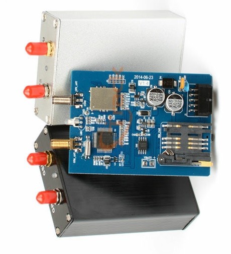 Kenya Speed Limiter With GPS GPRS Functions For Trucks Forklifts China Speed governor Ethiopia