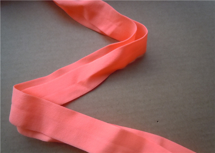 Polyester Elastic High Stretch Binding Tape Clothing Accessories