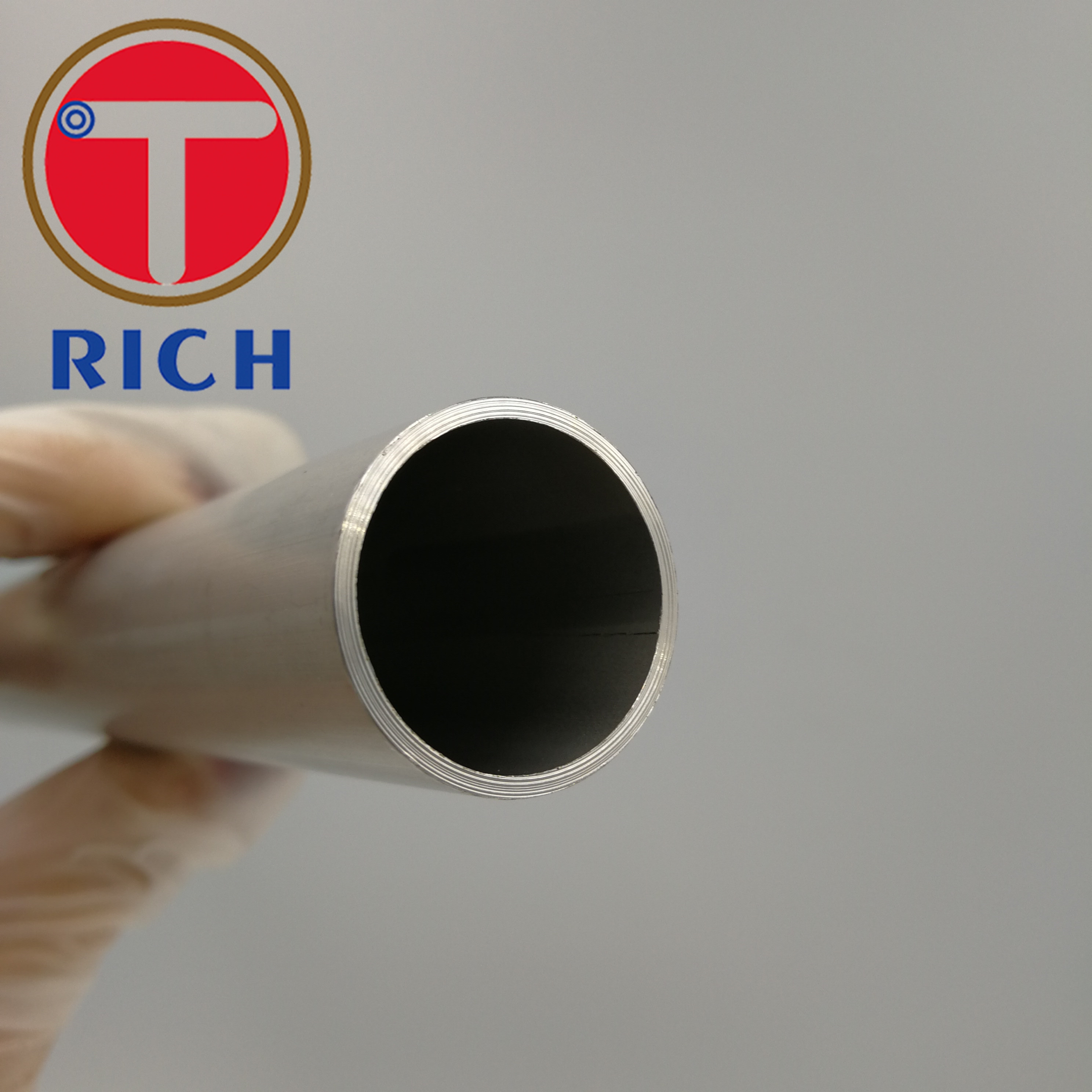 Inconel 825 Sheet Inconel Alloy Tubes Nickel Inconel 825 Tube