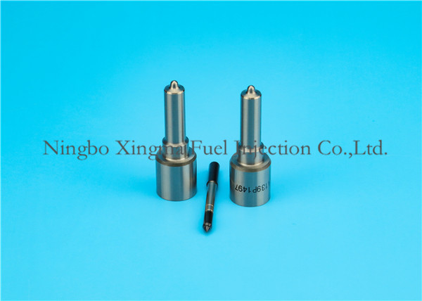 Peugeot Engine Diesel Fuel Common Rail Injector 0445110188 High Performance
