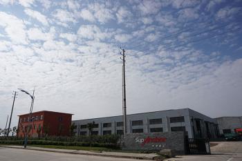 Supanchor Rock Reinforcement Co., Ltd.