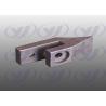 Buy cheap Excavator Bucket Teeth Abrasion Resistant Cast Iron from wholesalers