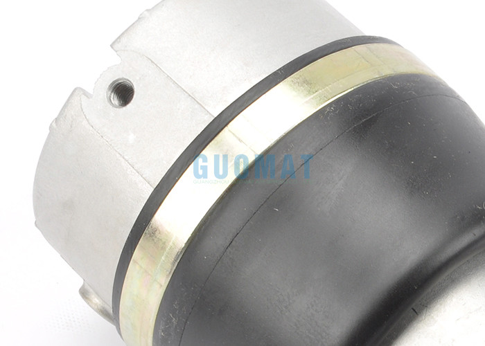 Front Sleeve Type Rolling Lobe Air Ride Springs For Driver'S Seats ISUZU 1-52110-142-1