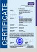 Shenzhen Okaf Technology Co., Ltd. Certifications