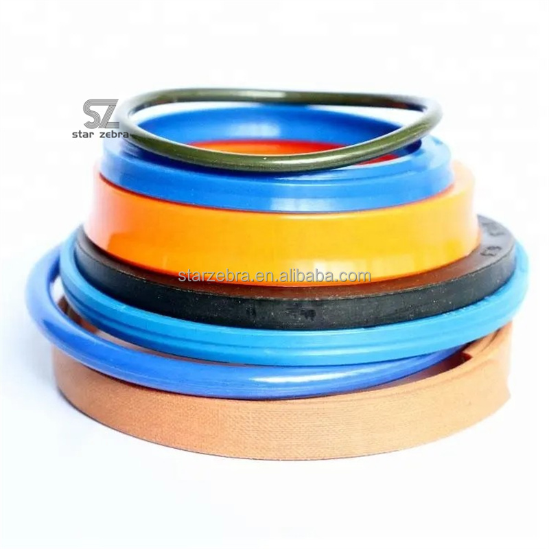 991-00102 991/00102 For JCB Backhoe Loader Oil Seal Kits