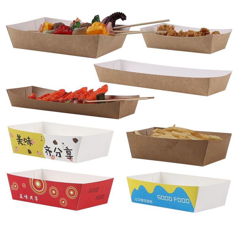 1.5mm Thick Paper Lunch Box Machine FECT Paper Food Container Machine