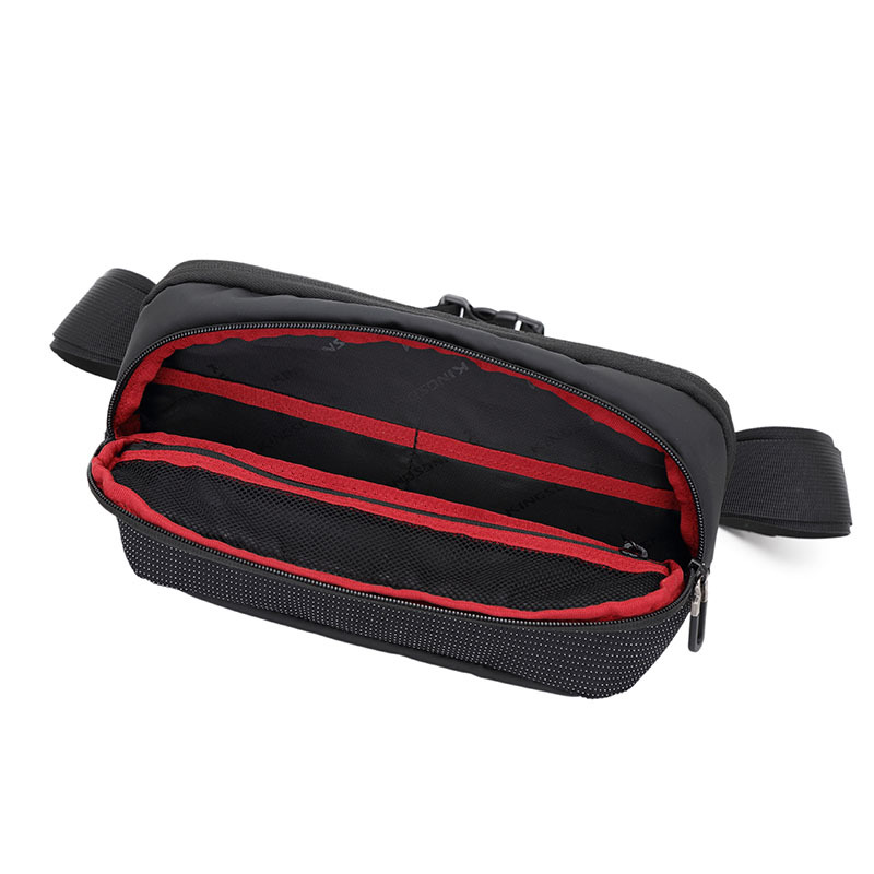 Hotsale Military Camping Mountaineering Leisure Hiking Bag