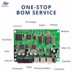 Integrated Circuits Microcontroller SI4430DY-T1-E3 Vi-shay BAT43WS-V