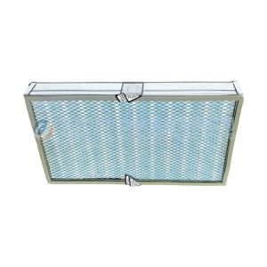 Buy cheap John Deere Car Application Industrial Machinery Auto Parts Air Filter OE AT103629 AT166805 for Heavy-Duty Equipment product