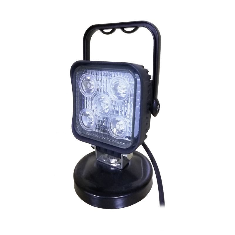 Portable Truck Tractor Mini LED Work Light 15W Modified Light