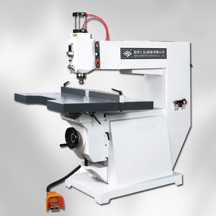 MX509 Router machine
