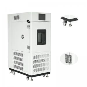 China LIYI Laboratory Constant Temperature And Humidity Chamber Environment Resistance Testing on sale