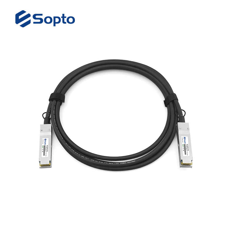 40G~56G-QSFP+-DAC