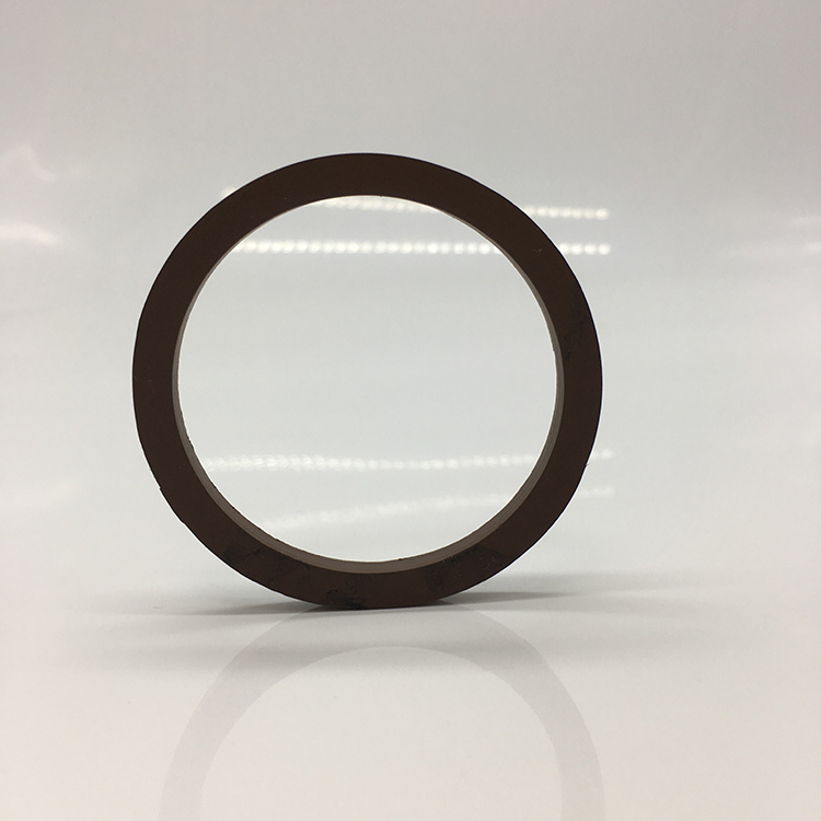Machine Seal Silicone Suction Cup with Custom Rubber Molding Parts and Printing Logo