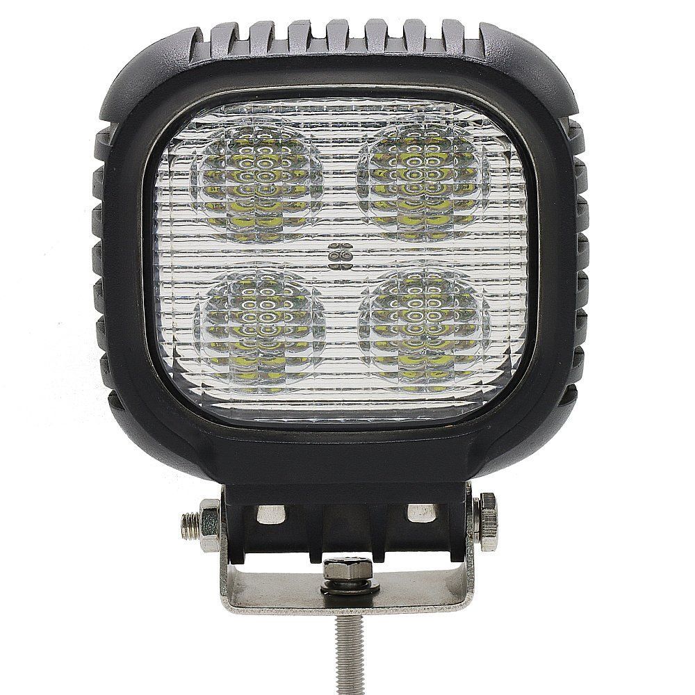 40W Spot Flood Beam Fog LED Work Light China