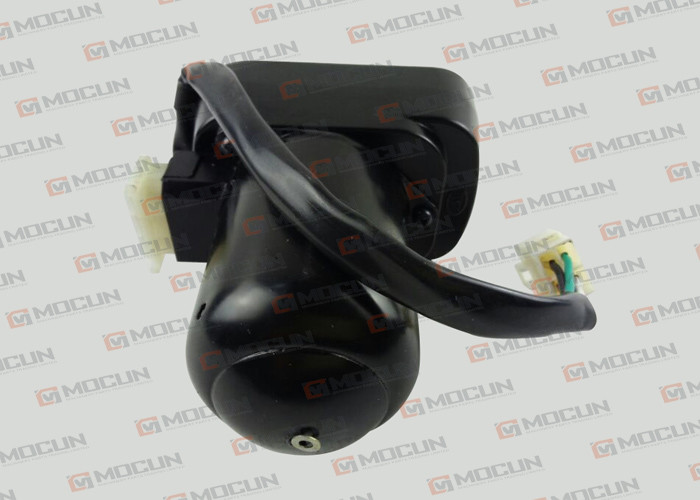 24V 95 Degree Wiper Motor Diesel Engine Starter for Longgong Loader / Truck
