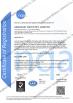 Shanghai Medeco Industry Co., Ltd Certifications
