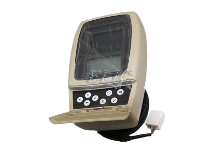 erpillar Excavator Monitor 312C 320C 330C Display 260-2160 157-3198