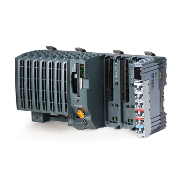 B&R X20 PLC B&R x20cp3585 X20CP3586 For Power Link Controller System