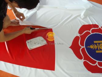 Guangzhou Troy Balloon Co., Ltd