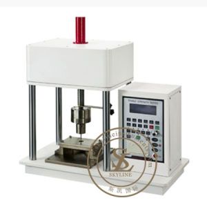 Buy cheap China Footwear Compression Puncture Tester product