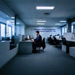 Jiangsu Union Logistics System Engineering Co., Ltd.