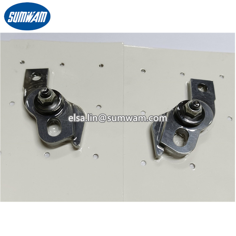Airjet Loom Spare Parts Sw Cutter Set Cutter Cutting Set Sw