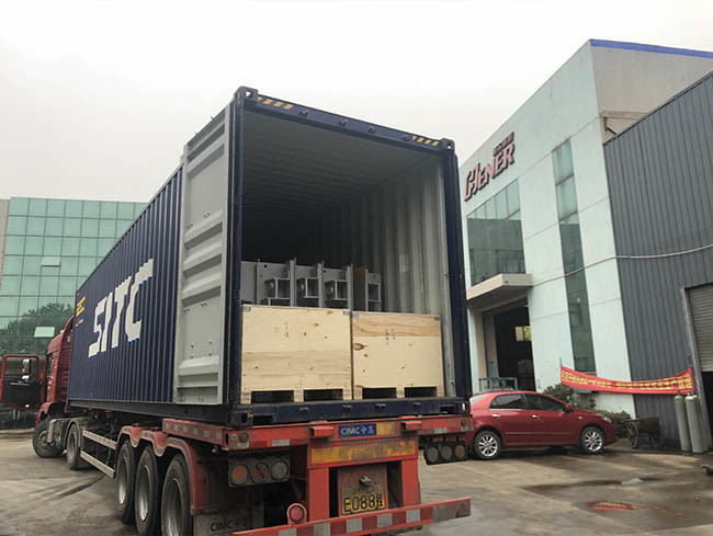 80ton Electronic Weighbridge Truck Scales Designed for Industrial Heavy Duty
