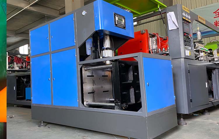 220/380V440v /3PH/50HZ Semi Automatic 7L 10 L 15L 5gallon 20L Plastic Bottle Blowing Machine