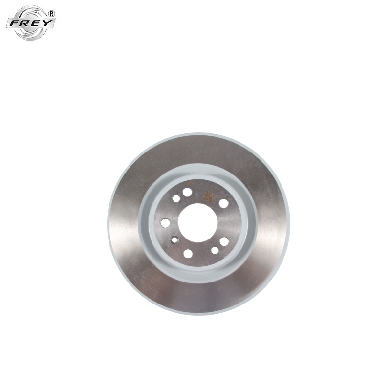W164 ML280 ML500 Front Disc Rotors 1644211312 1644210412 Durable