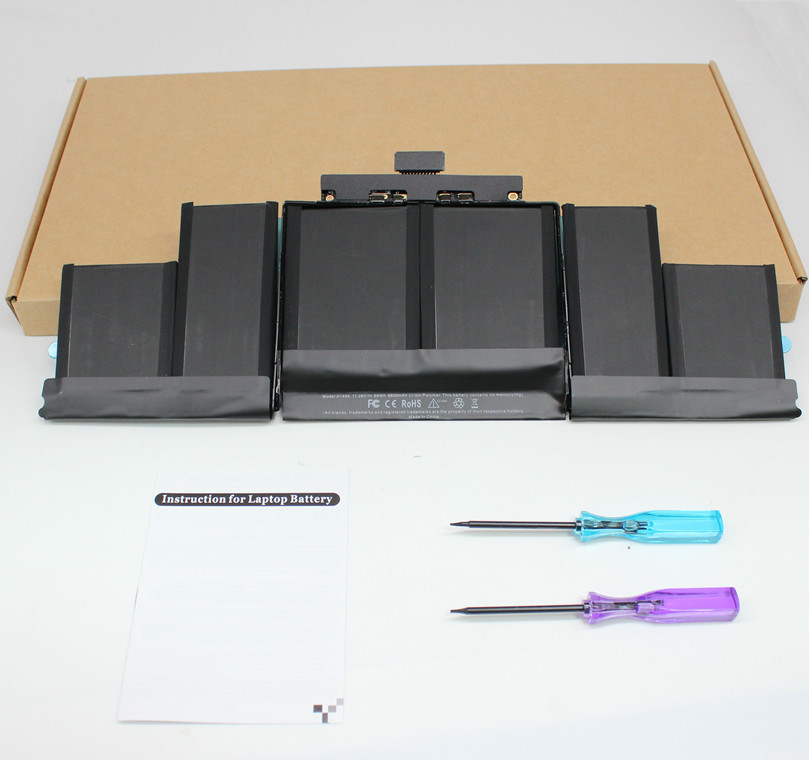 DYNR01 Tablet Microsoft Batteries For Microsoft Surface Pro 4 1724 Series Laptop G3HTA027H (USED) Only Wholesale
