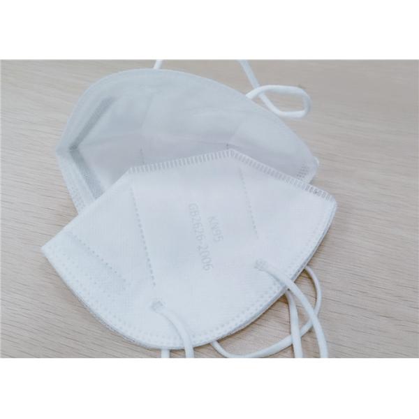 FFP2 Protective Virus Protection KN95 Respirator Mask