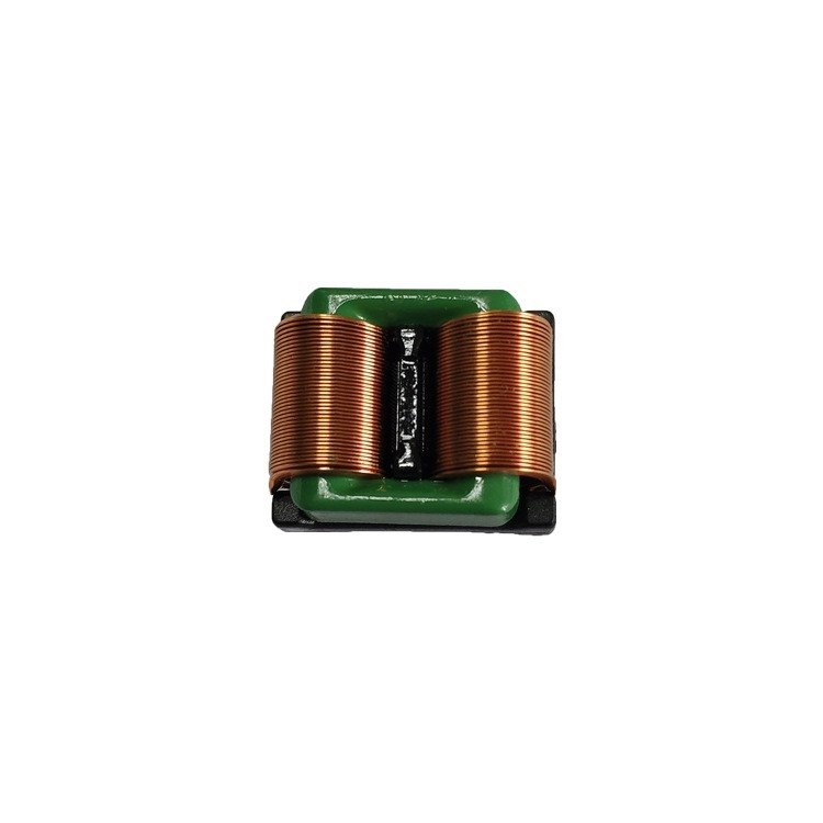 High Power Common Mode Inductance 20mH Vertical Flat Wire