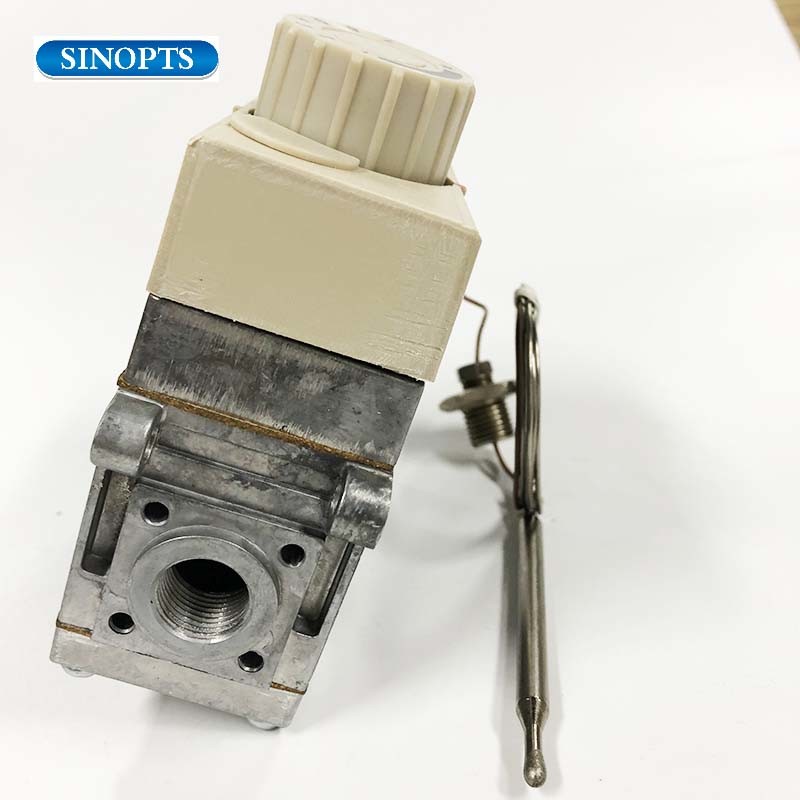 Thermostatic Gas Control Valve for Gas Stove Ovenfor Gas Stove Oven