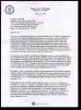 Jingxian Kaiwen Motor Co., Ltd Certifications