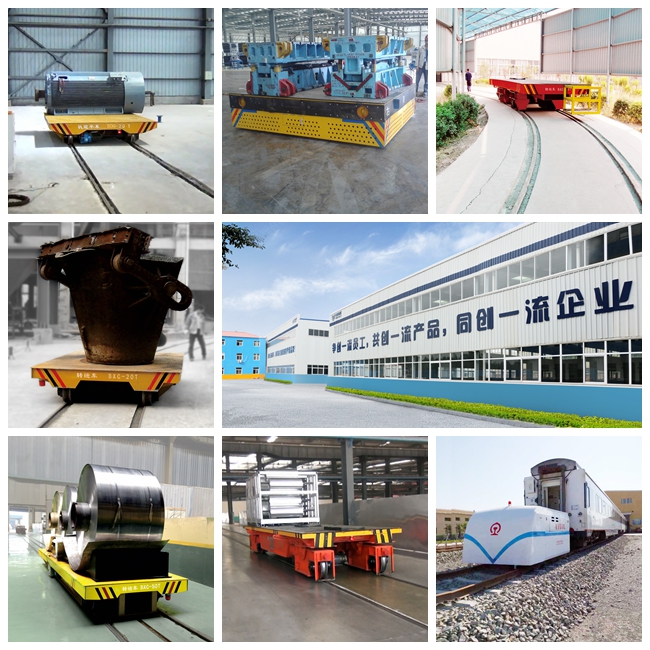 transfer car application field