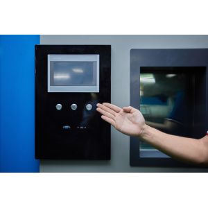 High Capacity CE Certification Controllable Safety 1000L High Low Temperature