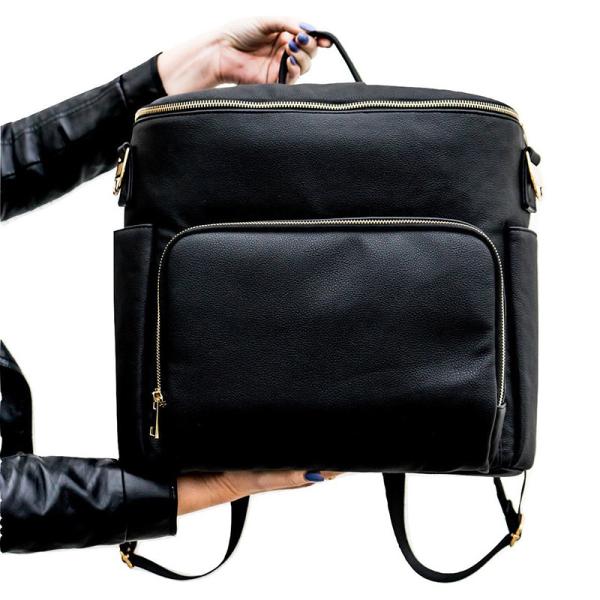 Quality Amazing design new style diaper bag backpack waterproof for sale